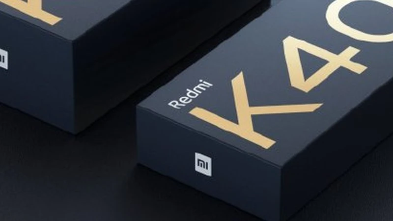 Xiaomi idzie dobrą drogą. Redmi K40 z dwoma wersjami wyposażenia