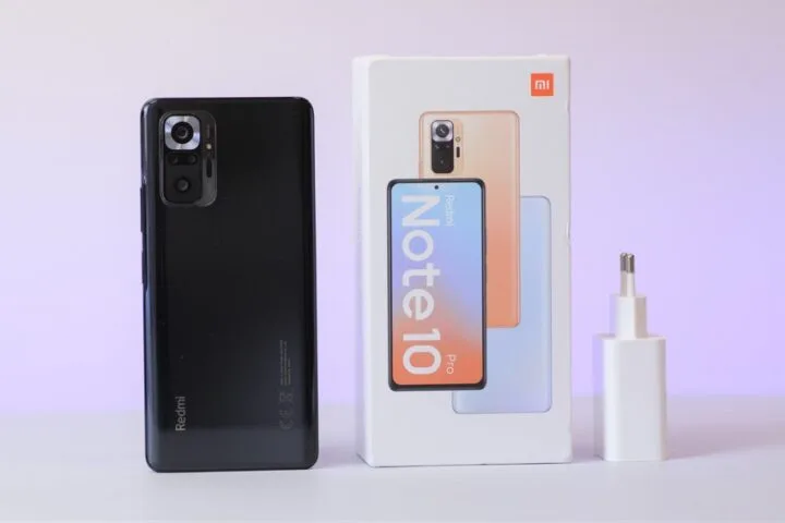 Redmi Note 10 Pro – polska premiera. To będzie hit średniej półki cenowej!