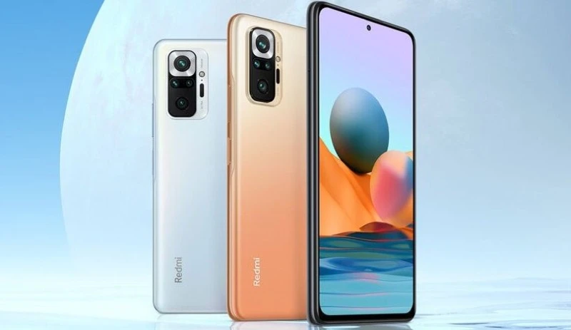 Taki będzie Redmi Note 11 dla Europy. Ujawniono ceny i kolory