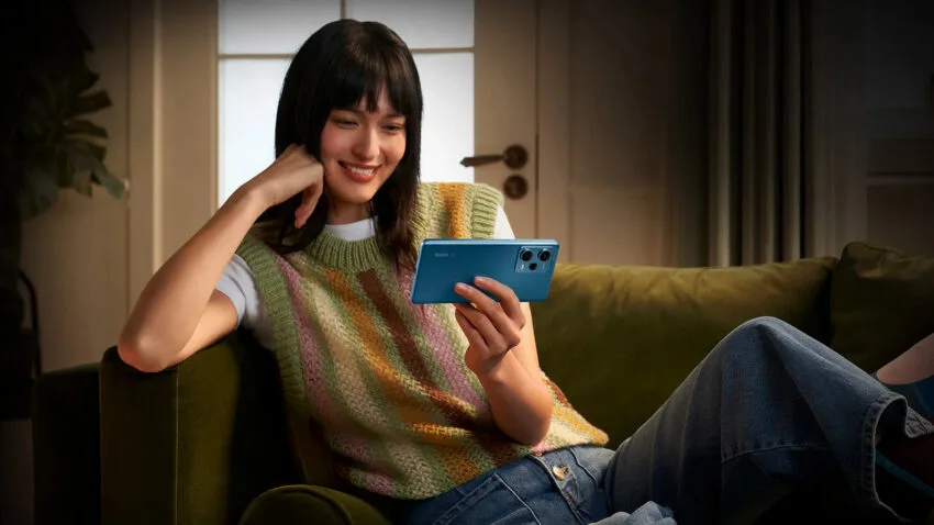 Przebój sprzedaży Xiaomi w nowej odsłonie. Znamy ceny Redmi Note 12 w Polsce