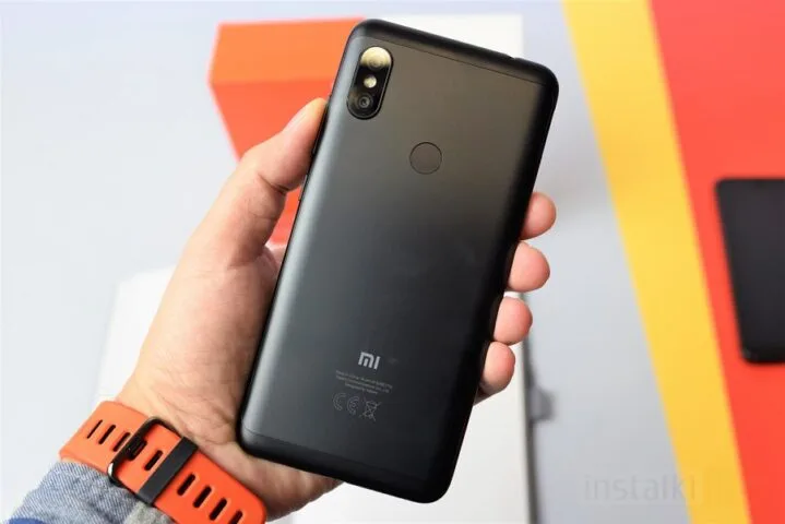 Redmi Note 6 Pro – pierwsze wrażenia i różnice w stosunku do poprzedniej generacji