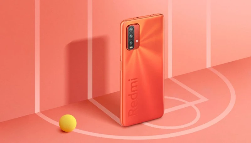 Xiaomi prezentuje smartfony Redmi Note 9 z 5G i nowego Note 9 4G