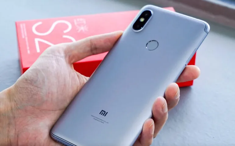 Redmi S2 już w sprzedaży. Sensowna cena za nowość od Xiaomi