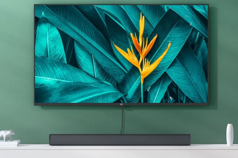 Xiaomi prezentuje niewiarygodnie tani Redmi TV Soundbar. Nie zgadniesz ile kosztuje