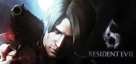 Resident Evil 6: Wersja PC w marcu 2013