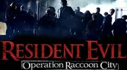 Premiera gry Resident Evil: Operation Raccoon City