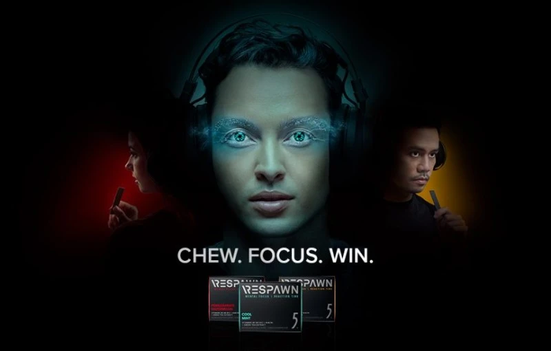 Gamingowa guma do żucia istnieje. Dobrze wiecie kto ją sprzedaje