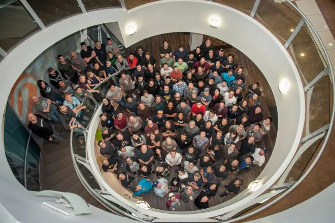 Twórcy Titanfall przejęci przez EA