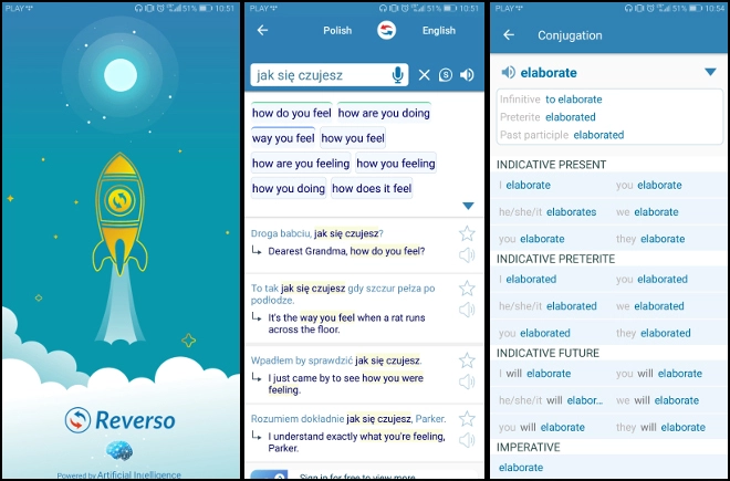 Reverso Context – kontekst jest wszystkim (recenzja)