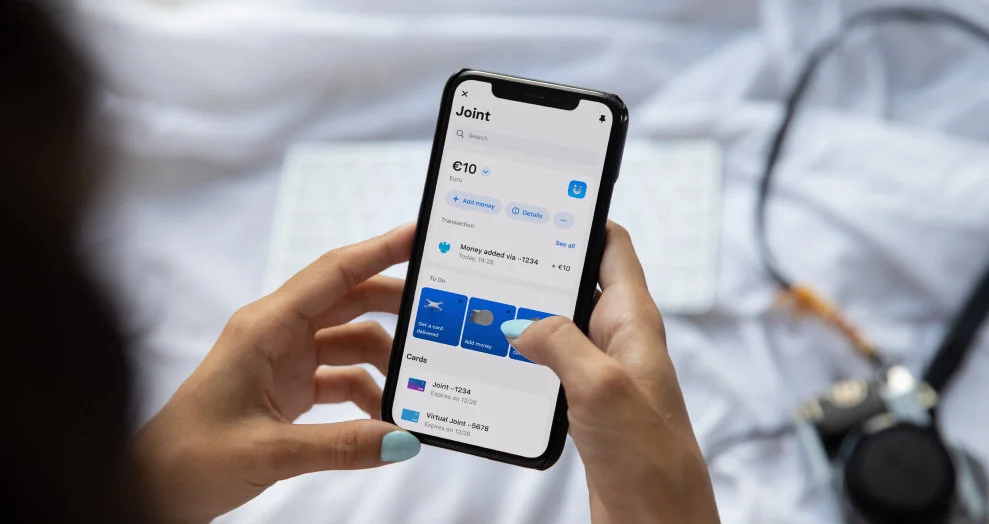 Revolut 9.0 na iOS i Android z wieloma nowościami
