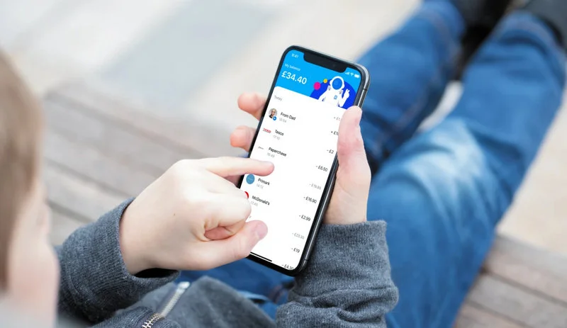 Revolut wprowadza Revolut Junior, kartę płatniczą dla najmłodszych