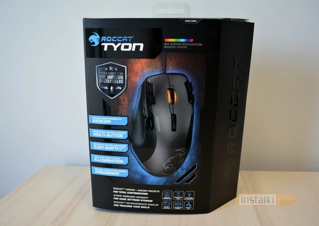 ROCCAT Tyon - 01
