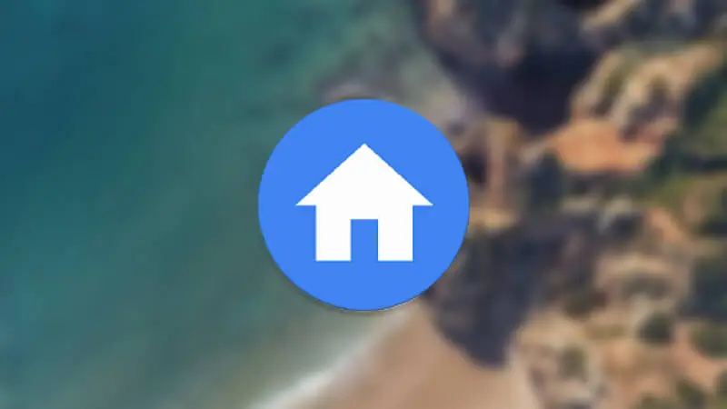 Rootless Pixel Launcher usunięty ze sklepu Google Play
