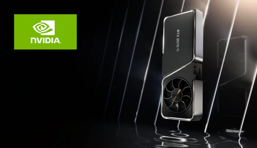 Rosja bez kart graficznych. NVIDIA wstrzymuje sprzedaż