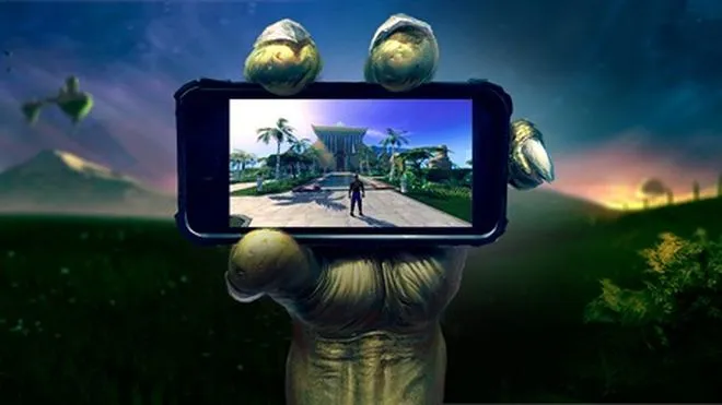 Kultowy MMORPG trafi na smartfony i tablety