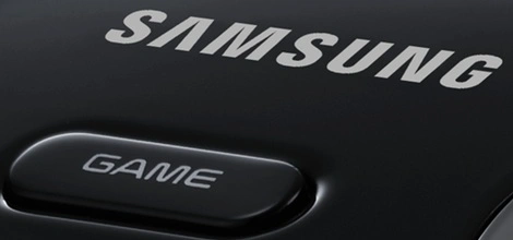 Samsung przedstawia Smartphone GamePad
