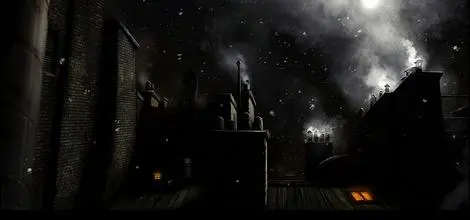 Strefa Gracza 123: Thief i Naruto na polach PGR-u