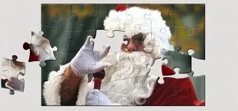 Strefa Gracza 132: Idą Święta…