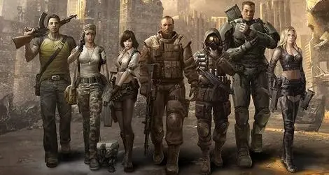 Strefa Gracza 209: Futurystyczny Hack’n Slash