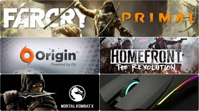 Strefa Gracza 221: Nowa gra od Locomalito