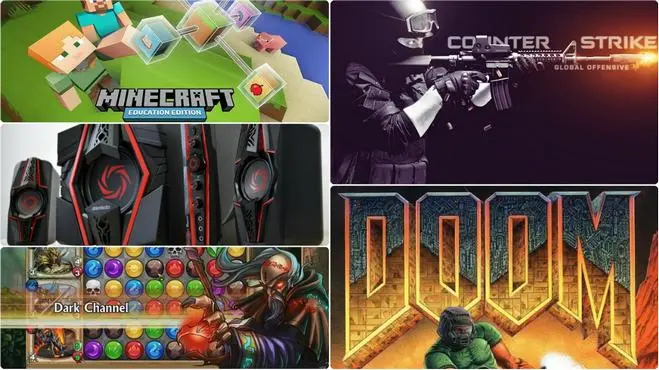 Strefa Gracza 222: Gems of War