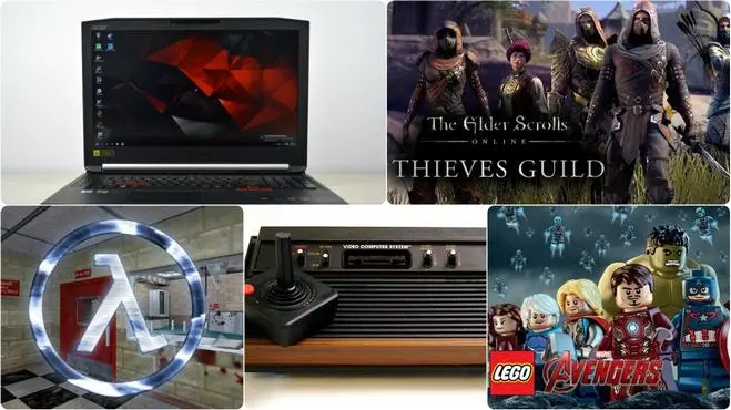 Strefa Gracza 223: Sven Co-op czyli darmowy Half-Life w trybie Multi