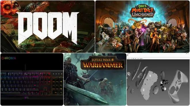 Strefa Gracza 231: Wspólne orków ubijanie