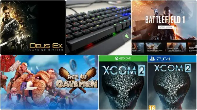 Strefa gracza 237: Zostańmy jaskiniowcami