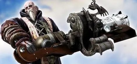 Strefa Gracza 107: Klasyczne strzelanki na miarę współczesności