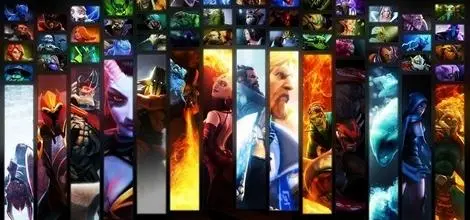 Strefa Gracza 113: DOTA 2 vs. LoL