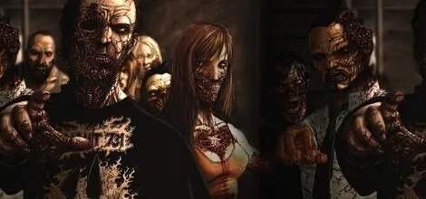 Strefa Gracza 130: Szał bitewny