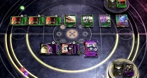 Strefa Gracza 181: Świąteczny stół wirtualnej rozrywki