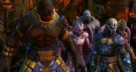 Strefa Gracza 183: Krwiopijcy i człowiecze istoty…