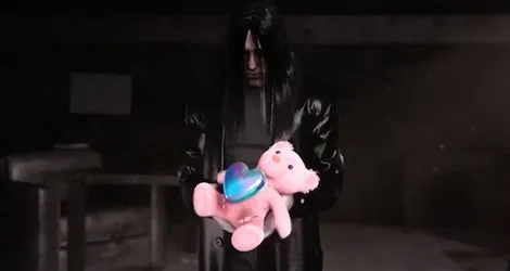 Strefa Gracza 185: Make Love not War