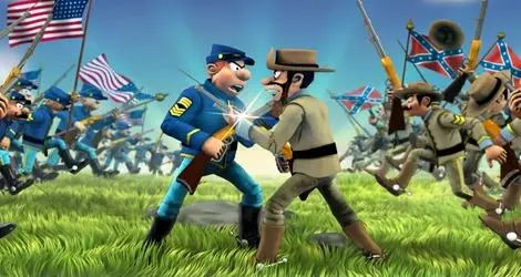 Strefa Gracza 194: North & South w nowej wersji