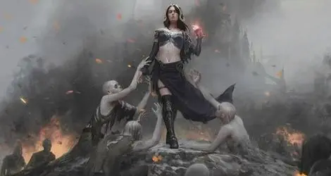 Strefa Gracza 204: Magic The Gathering