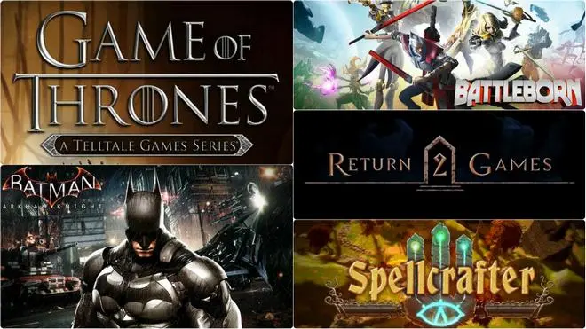 Strefa Gracza 214 – Gra o Tron