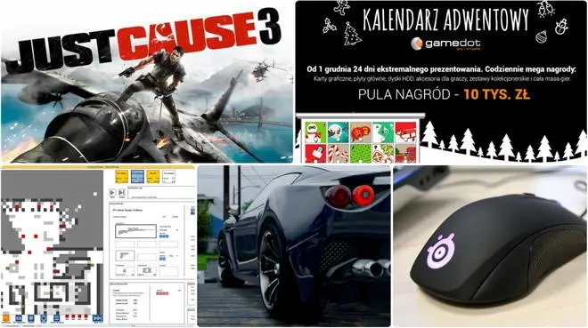 Strefa Gracza 218: GTA V w realistycznej szacie graficznej