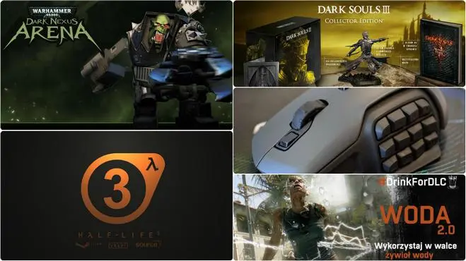 Strefa Gracza 219: MOBA w świecie Warhammer 40000