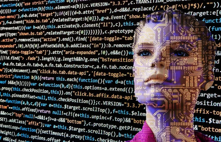 Użyteczność kontra prywatność. Jak zagraża nam rozwój sztucznej inteligencji?