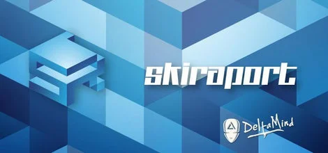 Skiraport: mobilna aplikacja dla narciarzy