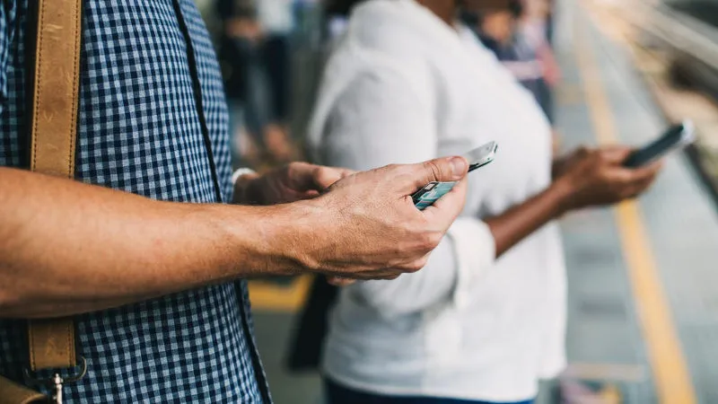 Pogromca SMS i Messengera już na początku 2019?