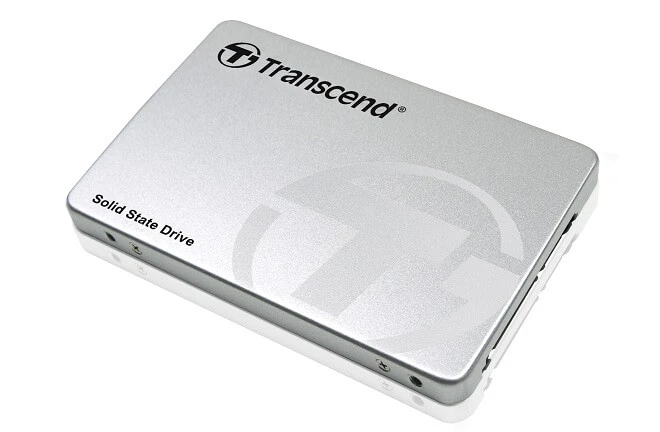 Transcend wprowadza tanią linię dysków SSD
