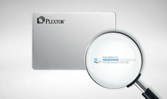 Dysk ma mniej GB niż deklaruje producent? Wyjaśniamy dlaczego