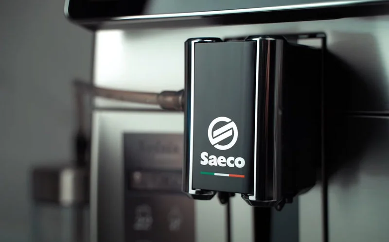 Saeco Xelsis Suprema. Sprawdzam ekspres do kawy, jakiego jeszcze nie było