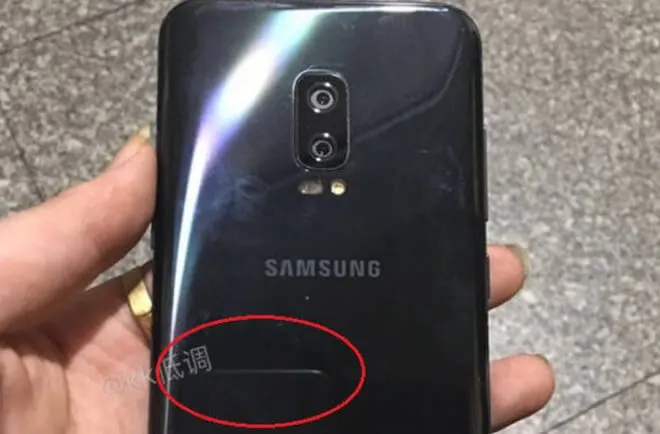 Samsung pracuje nad kolejnym mocnym tabletem