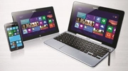Samsung przedstawił urządzenia z Windows 8 i Windows Phone 8
