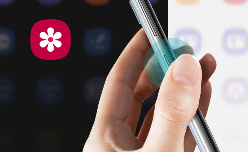 Wreszcie można zmienić działanie przycisku Bixby w smartfonach Samsung Galaxy