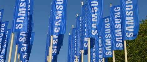 Samsung stworzy własną przeglądarkę mobilną?