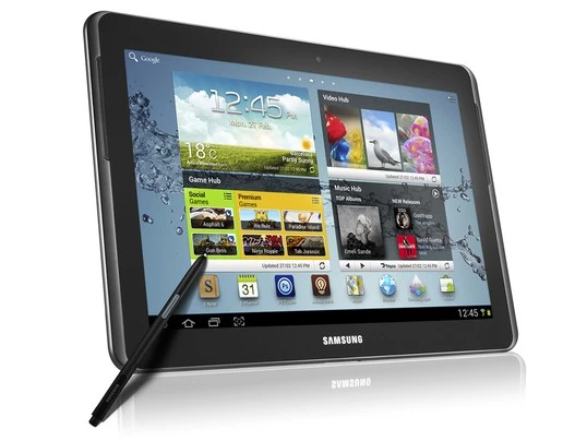Samsung GALAXY_Note_1